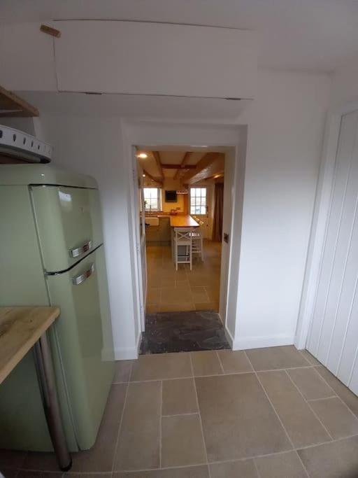 Cosy 2 Bed Cottage Between Snowdonia And The Sea Llandegai ภายนอก รูปภาพ